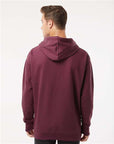 Independent Trading Co. Unisex Midweight Hooded Sweatshirt SS4500
