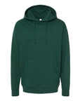 Independent Trading Co. Unisex Midweight Hooded Sweatshirt SS4500