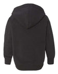 Independent Trading Co. Toddler Special Blend Hooded Raglan Sweatshirt PRM10TSB