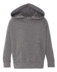 Independent Trading Co. Toddler Special Blend Hooded Raglan Sweatshirt PRM10TSB
