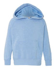 Independent Trading Co. Toddler Special Blend Hooded Raglan Sweatshirt PRM10TSB