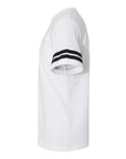 LAT Unisex Football Fine Jersey Tee 6937