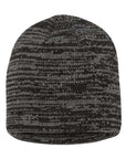Sportsman 8" Marled Beanie SP03