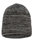 Sportsman 8" Marled Beanie SP03