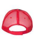 Valucap Sandwich Trucker Cap S102