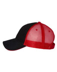 Valucap Sandwich Trucker Cap S102