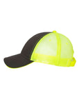 Valucap Sandwich Trucker Cap S102