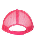 Valucap Sandwich Trucker Cap S102