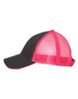 Valucap Sandwich Trucker Cap S102