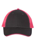 Valucap Sandwich Trucker Cap S102