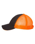 Valucap Sandwich Trucker Cap S102