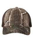 Kati Licensed Camo Mesh Back Cap LC5M