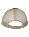 Kati Licensed Camo Mesh Back Cap LC5M