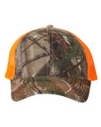 Kati Licensed Camo Mesh Back Cap LC5M