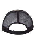 Kati Licensed Camo Mesh Back Cap LC5M