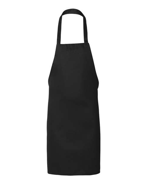 Q-Tees Butcher Apron Q2010