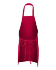 Q-Tees Butcher Apron Q2010