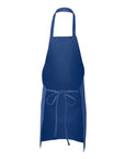 Q-Tees Butcher Apron Q2010
