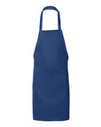 Q-Tees Butcher Apron Q2010