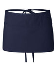 Q-Tees Waist Apron with Pockets Q2115