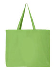 Q-Tees 25L Jumbo Tote Q600