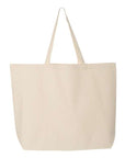 Q-Tees 25L Jumbo Tote Q600