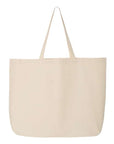Q-Tees 25L Jumbo Tote Q600