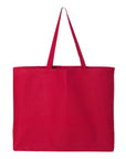 Q-Tees 25L Jumbo Tote Q600