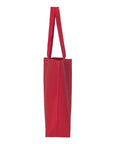 Q-Tees 25L Jumbo Tote Q600