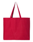 Q-Tees 25L Jumbo Tote Q600