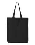 Q-Tees 12L Economical Tote QTBG
