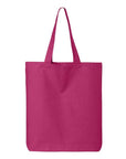 Q-Tees 12L Economical Tote QTBG