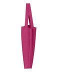 Q-Tees 12L Economical Tote QTBG
