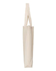 Q-Tees 12L Economical Tote QTBG