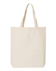 Q-Tees 12L Economical Tote QTBG