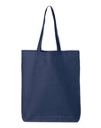 Q-Tees 12L Economical Tote QTBG
