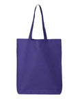Q-Tees 12L Economical Tote QTBG