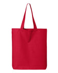 Q-Tees 12L Economical Tote QTBG