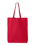 Q-Tees 12L Economical Tote QTBG