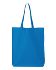 Q-Tees 12L Economical Tote QTBG
