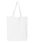 Q-Tees 12L Economical Tote QTBG