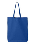 Q-Tees 12L Economical Tote QTBG