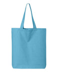 Q-Tees 12L Economical Tote QTBG