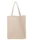 Q-Tees 27L Jumbo Shopping Bag Q125400