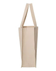 Q-Tees 27L Jumbo Shopping Bag Q125400
