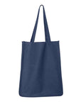 Q-Tees 27L Jumbo Shopping Bag Q125400