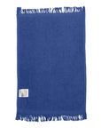 Q-Tees Fringed Fingertip Towel T100
