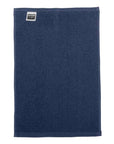 Q-Tees Budget Rally Towel T18