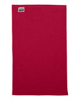 Q-Tees Budget Rally Towel T18