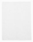Q-Tees Hemmed Fingertip Towel T600